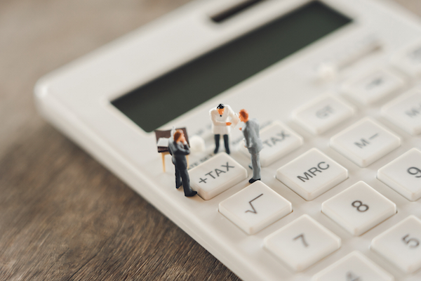 The case for income tax reform in the US and UK