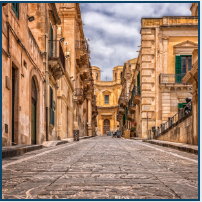 Professional Certificates in Italy