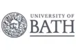 Logo for University of Bath